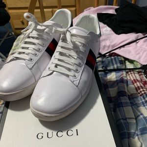 gucci shoes